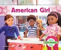 Cover: American Girl - Abdo Kids Jumbo