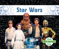 Enlarge image Cover: Star Wars - Abdo Kids Jumbo