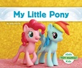 Cover: My Little Pony - Abdo Kids Jumbo