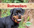 Cover: Rottweilers - Abdo Kids Jumbo