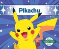 Cover: Pikachu (Spanish Version) - Abdo Kids Jumbo