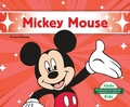 Cover: Mickey Mouse (Spanish Version) - Abdo Kids Jumbo