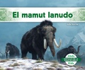 Cover: El Mamut Lanudo (Woolly Mammoth) - Abdo Kids Jumbo