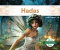Cover: Hadas (Fairies) - Abdo Kids Jumbo