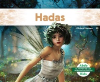 Enlarge image Cover: Hadas (Fairies) - Abdo Kids Jumbo