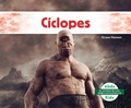 Cover: Ciclopes - Abdo Kids Jumbo
