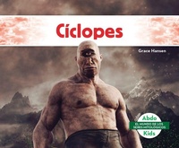 Enlarge image Cover: Ciclopes - Abdo Kids Jumbo