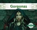 Cover: Gorgonas (Gorgons) - Abdo Kids Jumbo