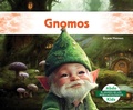 Cover: Gnomos (Gnomes) - Abdo Kids Jumbo