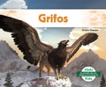Cover: Grifos (Griffins) - Abdo Kids Jumbo