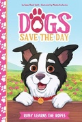 Cover: Ruby Learns the Ropes - Calico Kid