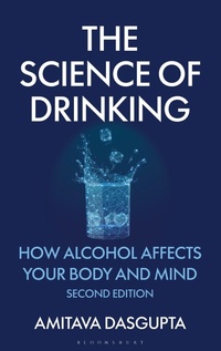 Enlarge image Cover: The Science of Drinking - Bloomsbury Academic