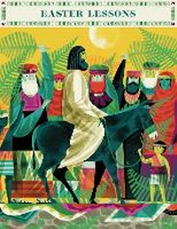 Enlarge image Cover: The Biggest Story Curriculum, Easter Lessons - Crossway Books