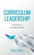 Cover: Curriculum Leadership - Bloomsbury Academic