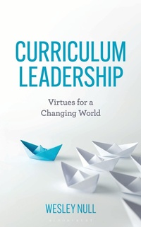 Enlarge image Cover: Curriculum Leadership - Bloomsbury Academic