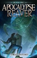 Cover: Apocalypse Reaver - Moonquill