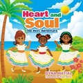 Cover: Heart and Soul - The Next Adventure - Haroldyna Matial