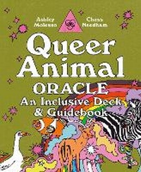 Enlarge image Cover: Queer Animal Oracle - RP Studio