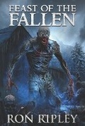 Cover: Feast of the Fallen - Scare Street
