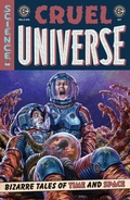 Cover: EC Cruel Universe 2 #3 - Oni Press