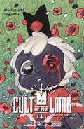 Cover: Cult of the Lamb: Schism Special #1 - Oni Press