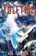 Cover: Yuletide #1 - Oni Press