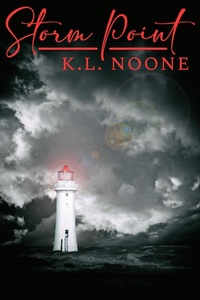 Enlarge image Cover: Storm Point - JMS Books LLC
