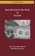Cover: Introduction to the Book of Ezekiel - Digital Theological Library