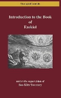 Enlarge image Cover: Introduction to the Book of Ezekiel - Digital Theological Library