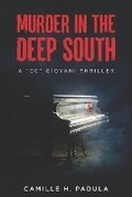 Cover: Murder In The Deep South - Camille Padula