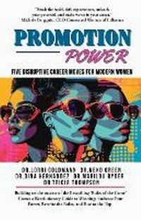 Enlarge image Cover: Promotion Power - Delmar Thomson Learning