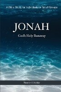 Enlarge image Cover: Jonah - Armchair Theology