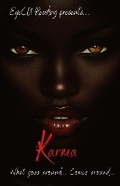 Cover: Karma - Skylar Publications