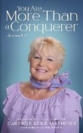 Cover: You Are More Than a Conqueror - Carlene Kerr Mathews