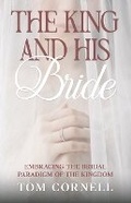 Cover: The King and His Bride - Sozo Publishing