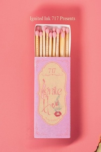 Enlarge image Cover: Ignite-Her - Ignited Ink 717, LLC
