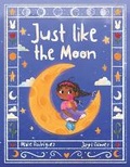 Cover: Just Like The Moon - Maite Rodriguez