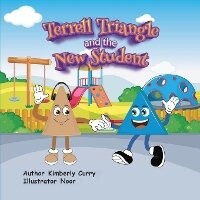 Enlarge image Cover: Terrell Triangle and the New Student - Curry & Co. Publishing