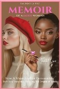 Cover: Memoir of A Jaded Woman - Hubbard Small Press Publications LLC.