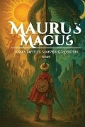 Cover: Maurus Magus - Pastel Press