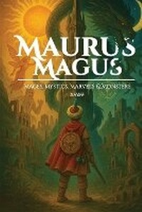 Enlarge image Cover: Maurus Magus - Pastel Press