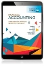 Cover: Financial Accounting, International Financial Reporting Standards, Global Edition - Pearson Education Limited