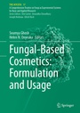 Cover: Fungal-Based Cosmetics: Formulation and Usage - Springer