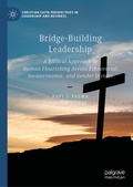 Cover: Bridge-Building Leadership - Palgrave Macmillan