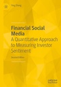 Cover: Financial Social Media - Palgrave Macmillan