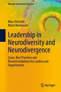 Abbildung von: Leadership in Neurodiversity and Neurodivergence - Springer