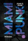 Cover: Miami Punk - Fischer Taschenbuch