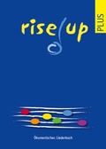 Cover: Rise up plus - Theologischer Verlag Z&uuml;rich