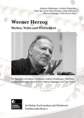 Cover: Werner Herzog - Cinema Quadrat e.V., Mannheim