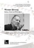 Cover: Werner Herzog - tredition
